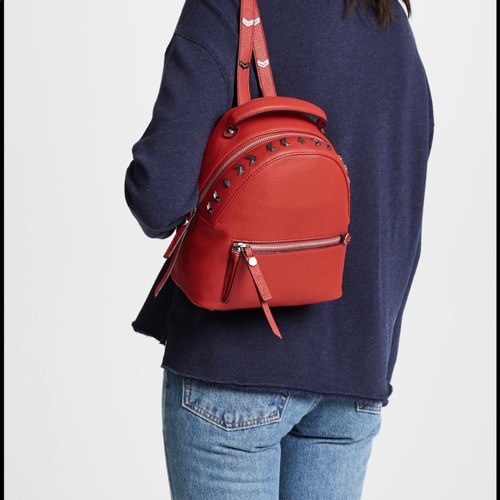 Sam Edelman Sammi Studded Backpack